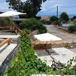 Neromylos * Agia Pelagia (Kythira)