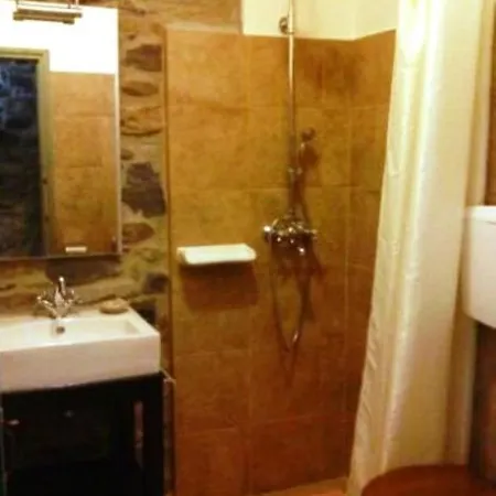 Neromylos Appartement *