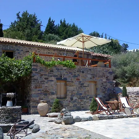 Neromylos Holiday home Agia Pelagia (Kythira)