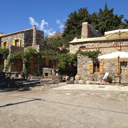 Neromylos Holiday home *