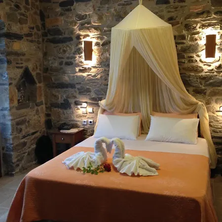 Appartement Neromylos *