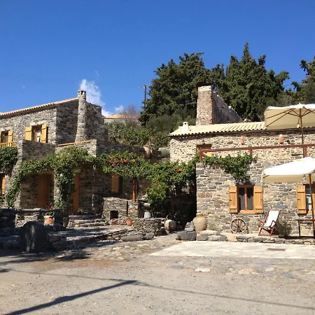 Holiday home Neromylos *