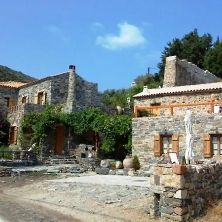 Neromylos Agia Pelagia (Kythira)