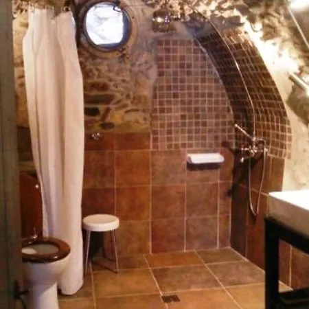 Appartement Neromylos Agia Pelagia (Kythira)