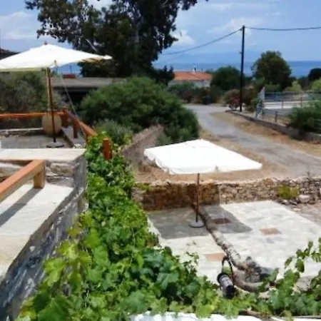 Neromylos * Agia Pelagia (Kythira)