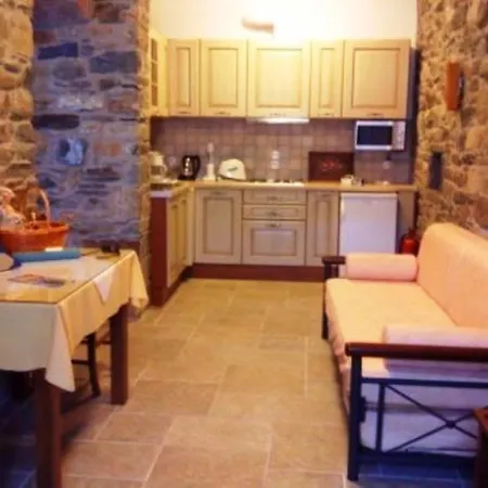 Neromylos Appartement