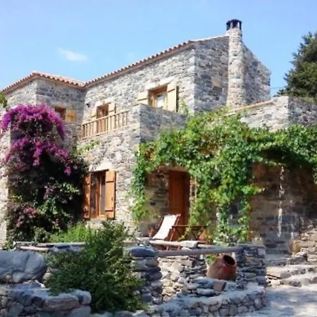 Appartement Neromylos *