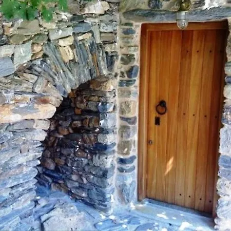 Neromylos Holiday home *