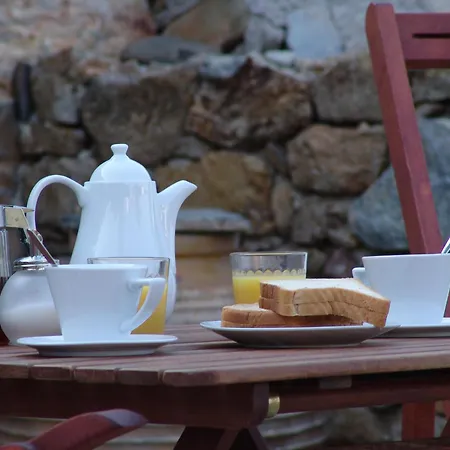 Neromylos Appartement Agia Pelagia (Kythira)