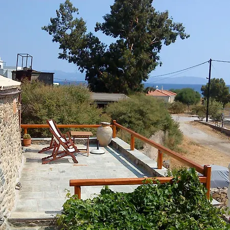 Appartement Neromylos Agia Pelagia (Kythira)