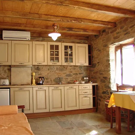 Neromylos Appartement