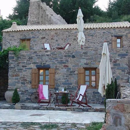 Appartement Neromylos