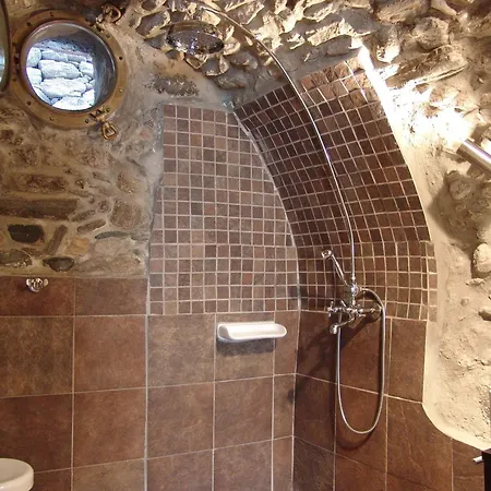 Neromylos Appartement *