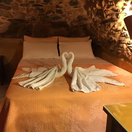 Appartement Neromylos *