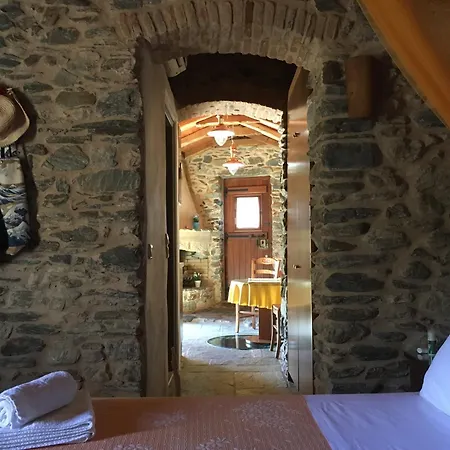 Neromylos Appartement Agia Pelagia (Kythira)