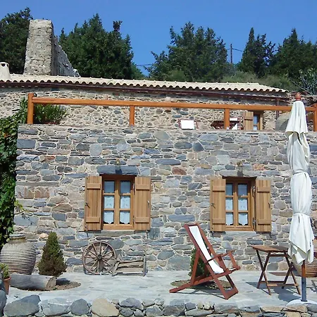 Neromylos Agia Pelagia (Kythira)