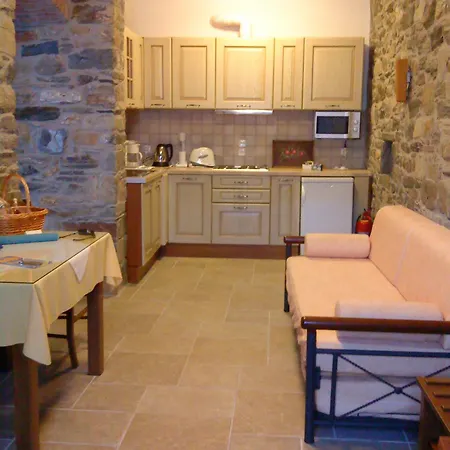 Neromylos * Agia Pelagia (Kythira)
