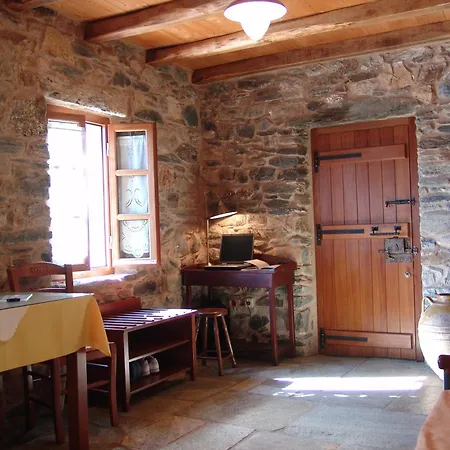 Appartement Neromylos