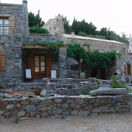 Appartement Neromylos Agia Pelagia (Kythira)