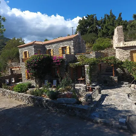 Neromylos Agia Pelagia (Kythira)