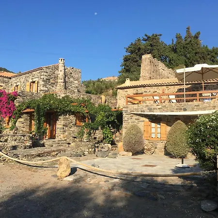 Neromylos Appartement Agia Pelagia (Kythira)