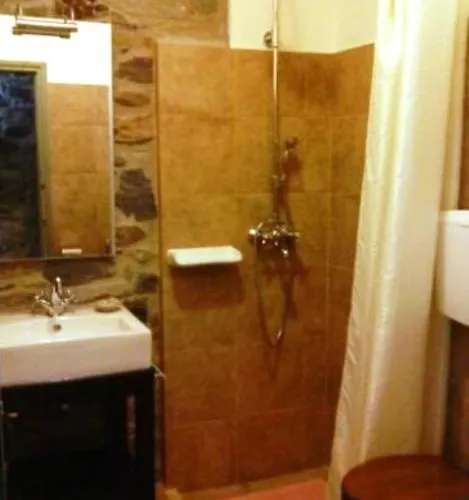 Neromylos Casa vacanze *