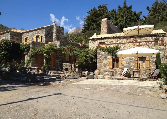 Neromylos Casa vacanze *