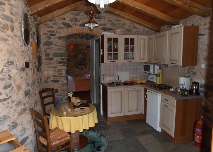 Casa vacanze Neromylos