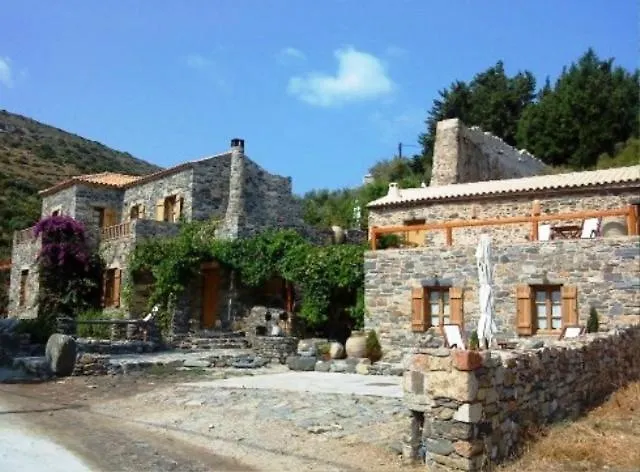 Neromylos Agia Pelagia (Kythira)