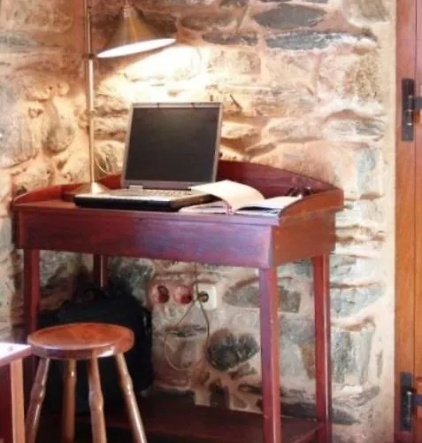 Neromylos * Agia Pelagia (Kythira)