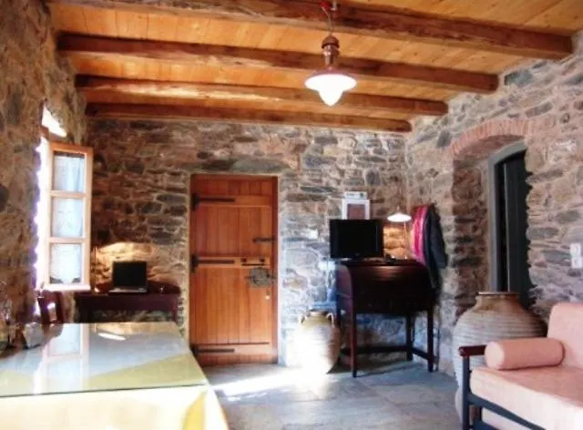 Neromylos * Agia Pelagia (Kythira)