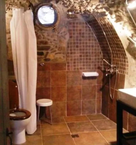 Casa vacanze Neromylos Agia Pelagia (Kythira)