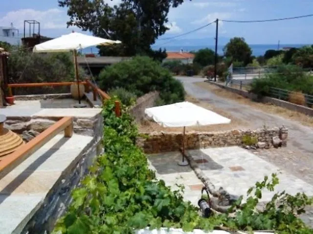 Neromylos * Agia Pelagia (Kythira)