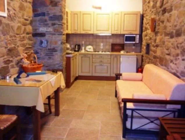 Neromylos Casa vacanze