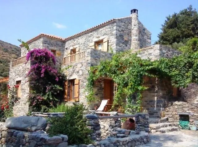 Ferienhaus Neromylos *