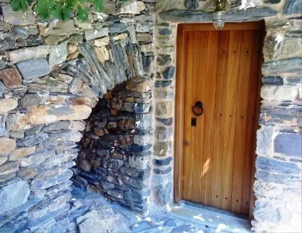 Neromylos Casa vacanze *